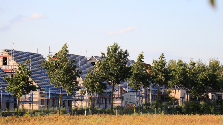 Bundesregierung stoppt Förderung energiesparender Neubauten