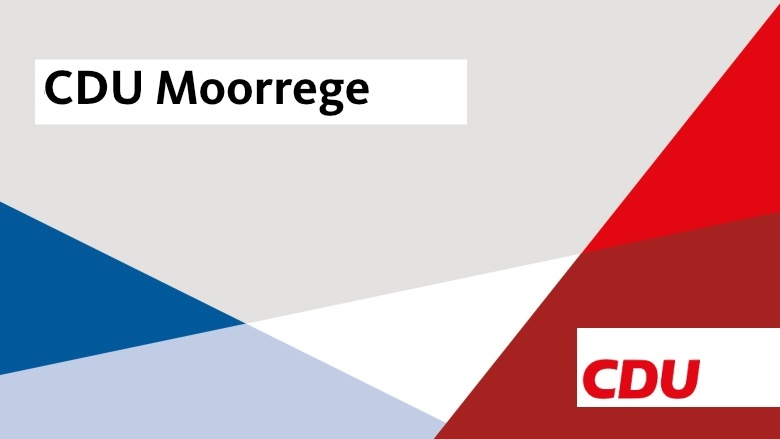 CDU Moorrege