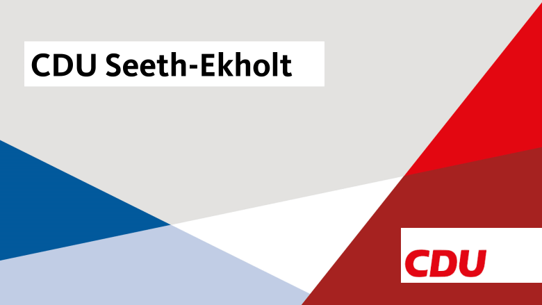 CDU Seeth-Ekholt