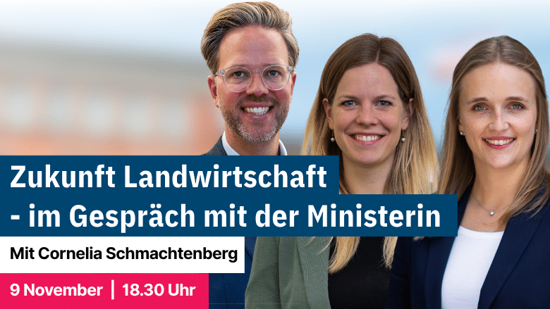 Landwirtschaftstalk