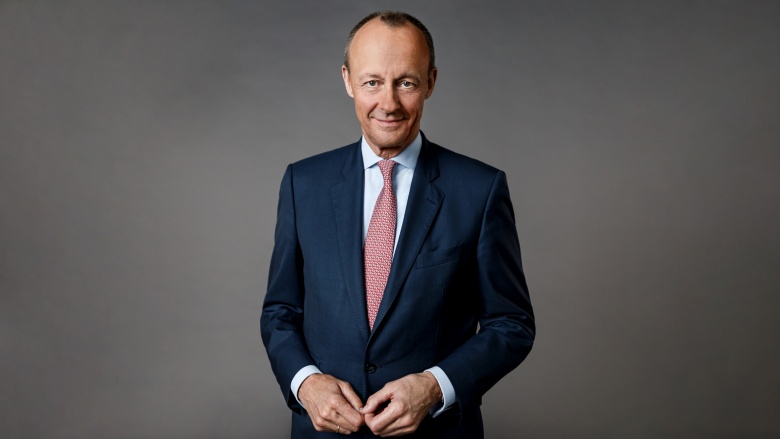 Friedrich Merz