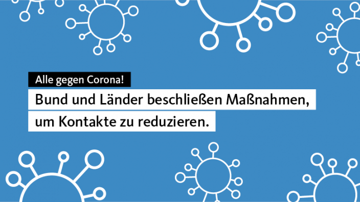 Alle gegen Corona