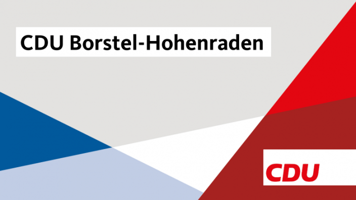 CDU Borstel-Hohenraden