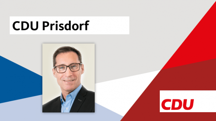 CDU Prisdorf, Bruehl