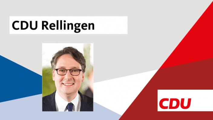 CDU Rellingen, Dr. Böhm-Rupprecht