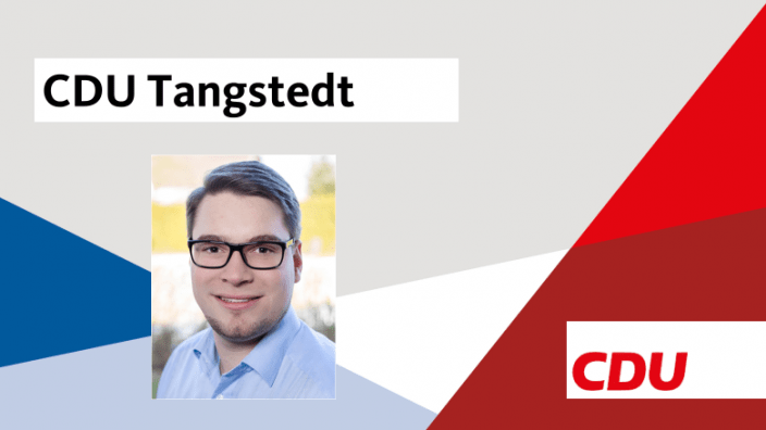 CDU Tangstedt, Christian Pacholleck