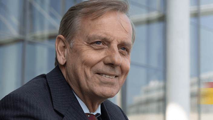 Dr. Michael von Abercron, MdB