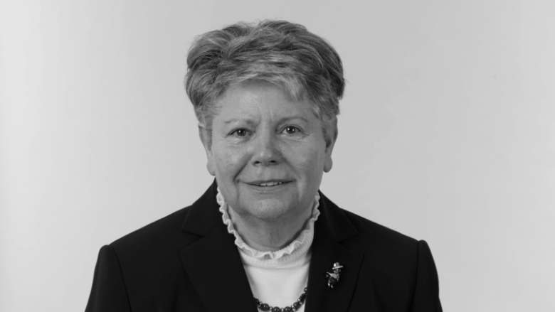Sabine Lüchau