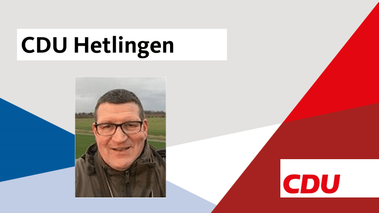 CDU Hetlingen, Körner