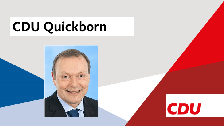 Cdu Quickborn Cdu Kreisverband Pinneberg