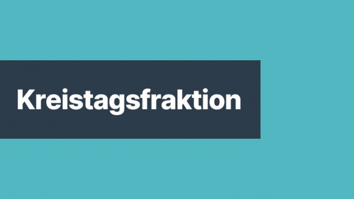 Kreistagsfraktion