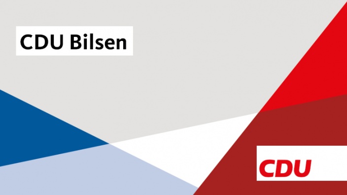 CDU Bilsen