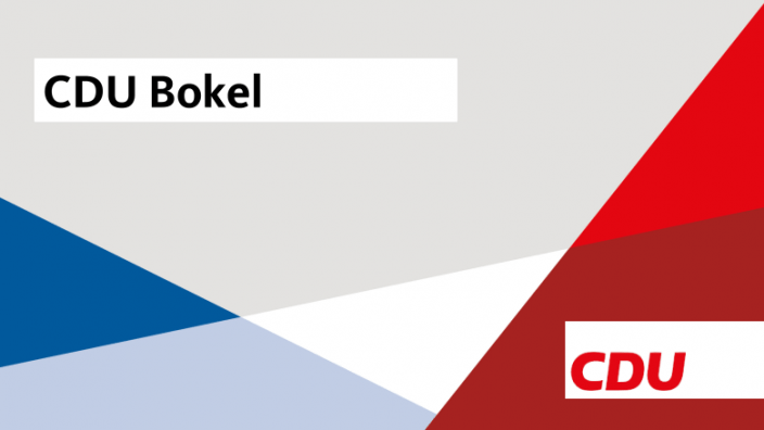 CDU Bokel