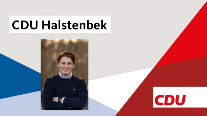 CDU Halstenbek