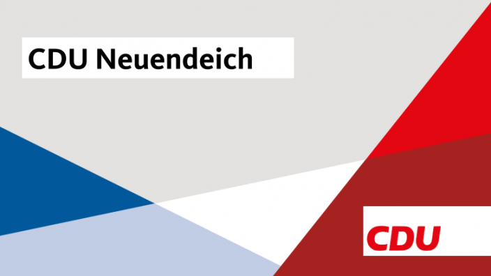 CDU Neuendeich