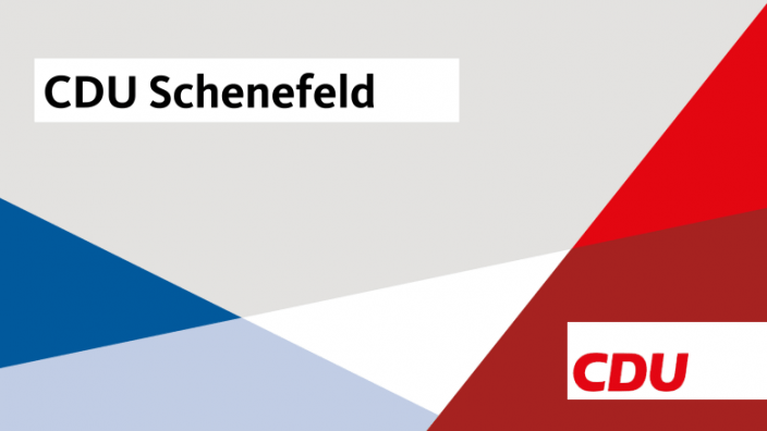 CDU Schenefeld