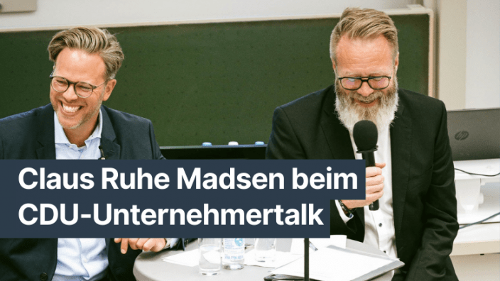 madsen in wedel