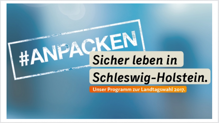 CDU-Programm 2017