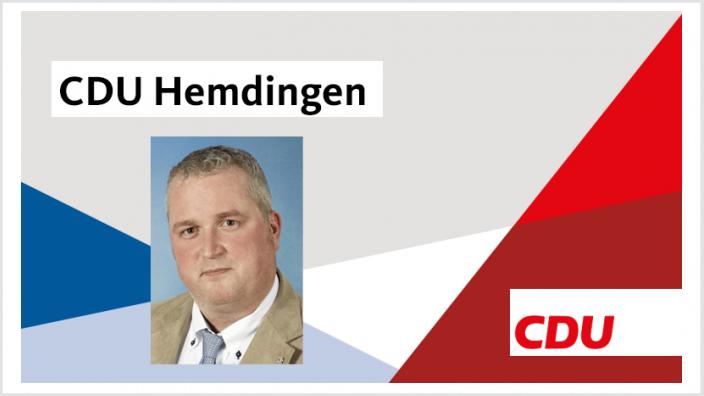 CDU Hemdingen